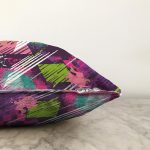 - Sonil-K3707-Gorsel-2 - Realhomes  Suluboya Desenli Dijital Baskılı Modern Raşel Kadife Yastık Kırlent Kılıfı Realhomes