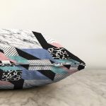 - Sonil-K3714-Gorsel-2 - Realhomes Mermer Desenli Dijital Baskılı Modern Şönil Yastık Kırlent Kılıfı Realhomes