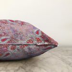 - Sonil-K3726-Gorsel-2 - Realhomes Karmaşık Etnik Desenli Özel Tasarım Dijital Baskılı Modern Raşel Kadife Yastık Kırlent Kılıfı Realhomes