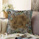 - Sonil-K3734-Gorsel - Realhomes Spring Özel Tasarım Dijital Baskılı Modern Raşel Kadife Yastık Kırlent Kılıfı Realhomes