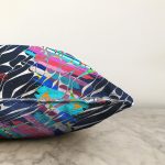 - Sonil-K3737-Gorsel-2 - Realhomes Suluboya Desenli Dijital Baskılı Modern Raşel Kadife Yastık Kırlent Kılıfı Realhomes