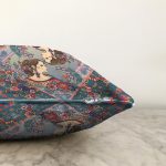 - Sonil-K3746-Gorsel-2 - Realhomes Kadın Motifli Dijital Baskılı Modern Şönil Yastık Kırlent Kılıfı Realhomes