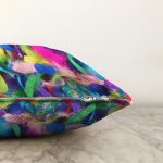 - Sonil-K3759-Gorsel-2 - Realhomes  Multi Renkler Dijital Baskılı Modern Raşel Kadife Yastık Kırlent Kılıfı Realhomes