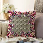 - Sonil-K3789-Gorsel - Realhomes Modern Leopar Desenli Dijital Baskılı Dekoratif Raşel Kadife Yastık Kırlent Kılıfı Realhomes