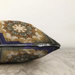 - Sonil-K3790-Gorsel-2 - Realhomes  Damask Motifli Özel Tasarım Dijital Baskılı Modern Raşel Kadife Yastık Kırlent Kılıfı Realhomes