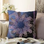 - Sonil-K3797-Gorsel - Realhomes 3 Boyutlu Dijital Baskılı Modern Raşel Kadife Yastık Kırlent Kılıfı Realhomes