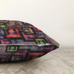 - Sonil-K3798-Gorsel-2 - Realhomes Geometrik Motifler Özel tasarım Dijital Baskılı Raşel Kadife Yastık Kırlent Kılıfı Realhomes