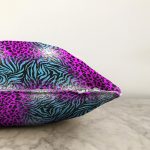 - Sonil-K3803-Gorsel-2 - Realhomes Renkli Leopar Desenli Dijital Baskılı Modern Raşel Kadife Yastık Kırlent Kılıfı Realhomes