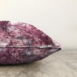 - Sonil-K3836-Gorsel-2 - Realhomes Soyut Karmaşık Özel Tasarım Dijital Baskılı Modern Raşel Kadife Yastık Kırlent Kılıfı Realhomes