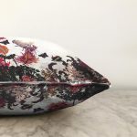 - Sonil-K3839-Gorsel-2 - Realhomes Butterfly Dijital Baskılı Modern Raşel Kadife Yastık Kırlent Kılıfı Realhomes