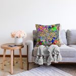 - Sonil-K3846-Gorsel-1 - Realhomes  Etnik Motifli Dijital Baskılı Modern Raşel Kadife Yastık Kırlent Kılıfı Realhomes