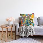 - Sonil-K3900-Gorsel-1 - Realhomes  Summer Özel Seri Dijital Baskılı Modern Raşel Kadife Yastık Kırlent Kılıfı Realhomes