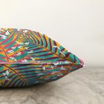 - Sonil-K3900-Gorsel-2 - Realhomes  Summer Özel Seri Dijital Baskılı Modern Raşel Kadife Yastık Kırlent Kılıfı Realhomes