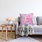 - Sonil-K3921-Gorsel-1 - Realhomes Spring Özel Serisi Özel Tasarım Dijital Baskılı Modern Raşel Kadife Yastık Kırlent Kılıfı Realhomes