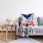 - Sonil-K3923-Gorsel-1 - Realhomes Fashion Özel Tasarım Dijital Baskılı Modern Raşel Kadife Yastık Kırlent Kılıfı Realhomes