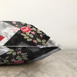 - Sonil-K3924-Gorsel-2 - Realhomes Fashion Özel Tasarım Dijital Baskılı Modern Şönil Yastık Kırlent Kılıfı Realhomes