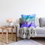 - Sonil-K3958-Gorsel-1 - Realhomes  Tüy Motifli Özel Tasarım Dijital Baskılı Modern Raşel Kadife Yastık Kırlent Kılıfı Realhomes