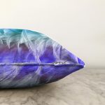 - Sonil-K3958-Gorsel-2 - Realhomes  Tüy Motifli Özel Tasarım Dijital Baskılı Modern Raşel Kadife Yastık Kırlent Kılıfı Realhomes