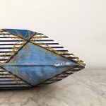 - Sonil-K3982-Gorsel-2 - Realhomes  Zincir Ve Geometrik Desenli Özel Tasarım Dijital Baskılı Modern Raşel Kadife Yastık Kırlent Kılıfı Realhomes