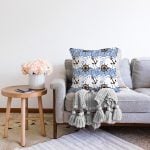 - Sonil-K400-Gorsel-1 - Realhomes  Çapa Ve Dümenli Denizci Temalı Dijital Baskılı Dekoratif Raşel Kadife Yastık Kırlent Kılıfı Realhomes