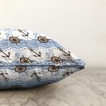 - Sonil-K400-Gorsel-2 - Realhomes  Çapa Ve Dümenli Denizci Temalı Dijital Baskılı Dekoratif Raşel Kadife Yastık Kırlent Kılıfı Realhomes