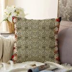 - Sonil-K4057-Gorsel - Realhomes Leopar Desenli Özel Tasarım Dijital Baskılı Modern Raşel Kadife Yastık Kırlent Kılıfı Realhomes