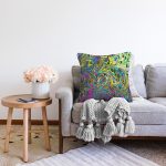 - Sonil-K4081-Gorsel-1 - Realhomes Ebru Sanatı Motifli Özel Tasarım Dijital Baskılı Modern Raşel Kadife Yastık Kırlent Kılıfı Realhomes