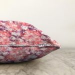 - Sonil-K4115-Gorsel-2 - Realhomes  Soyut Çiçek Motifli Özel Tasarım Dijital Baskılı Modern Raşel Kadife Yastık Kırlent Kılıfı Realhomes
