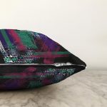 - Sonil-K4116-Gorsel-2 - Realhomes  Abstract Desenli Özel Tasarım Dijital Baskılı Modern Raşel Kadife Yastık Kırlent Kılıfı Realhomes