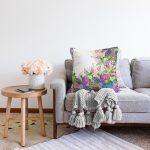 - Sonil-K4117-Gorsel-1 - Realhomes  Modern Sanat Motifli Özel Tasarım Dijital Baskılı Modern Raşel Kadife Yastık Kırlent Kılıfı Realhomes