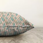 - Sonil-K412-Gorsel-2 - Realhomes  Ahşap Zeminli Denizci Temalı Özel Tasarım Dijital Baskılı Modern Raşel Kadife Yastık Kırlent Kılıfı Realhomes