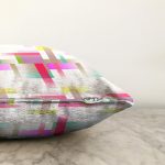 - Sonil-K4125-Gorsel-2 - Realhomes Renkli Geometrik Desenli Özel Tasarım Dijital Baskılı Modern Raşel Kadife Yastık Kırlent Kılıfı Realhomes