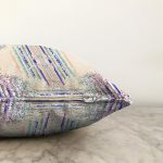 - Sonil-K4129-Gorsel-2 - Realhomes  Soyut Çiçek Motifli Özel Tasarım Dijital Baskılı Modern Raşel Kadife Yastık Kırlent Kılıfı Realhomes