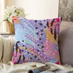 - Sonil-K4165-Gorsel - Realhomes Renkli Özel Tasarım Raşel Kadife Yastık Kırlent Kılıfı Realhomes