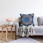 - Sonil-K4186-Gorsel-1 - Realhomes  Modern Sanat Tasarımlı Dijital Baskılı Raşel Kadife Yastık Kırlent Kılıfı Realhomes