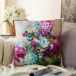 - Sonil-K4204-Gorsel - Realhomes Modern Sanat Tasarımlı Dijital Baskılı Raşel Kadife Yastık Kırlent Kılıfı Realhomes