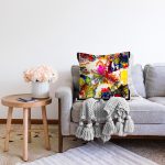 - Sonil-K4206-Gorsel-1 - Realhomes Modern Sanat Tasarımlı Dijital Baskılı Raşel Kadife Yastık Kırlent Kılıfı Realhomes