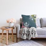 - Sonil-K4207-Gorsel-1 - Realhomes Modern Sanat Tasarımlı Dijital Baskılı Şönil Yastık Kırlent Kılıfı Realhomes