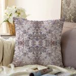 - Sonil-K4215-Gorsel - Realhomes Modern Sanat Tasarımlı Dijital Baskılı Raşel Kadife Yastık Kırlent Kılıfı Realhomes