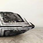 - Sonil-K4218-Gorsel-2 - Realhomes  Modern Sanat Tasarımlı Dijital Baskılı Raşel Kadife Yastık Kırlent Kılıfı Realhomes