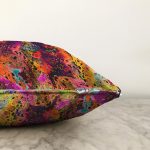 - Sonil-K4226-Gorsel-2 - Realhomes Modern Sanat Tasarımlı Dijital Baskılı Raşel Kadife Yastık Kırlent Kılıfı Realhomes