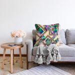 - Sonil-K4245-Gorsel-1 - Realhomes  Modern Sanat Tasarımlı Dijital Baskılı Raşel Kadife Yastık Kırlent Kılıfı Realhomes