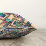 - Sonil-K4245-Gorsel-2 - Realhomes  Modern Sanat Tasarımlı Dijital Baskılı Raşel Kadife Yastık Kırlent Kılıfı Realhomes