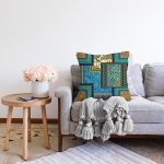 - Sonil-K4253-Gorsel-1 - Realhomes Modern Desenli Özel Tasarım Dijital Baskılı Raşel Kadife Yastık Kırlent Kılıfı Realhomes