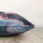 - Sonil-K4265-Gorsel-2 - Realhomes  Dalgalı Modern Çiçek Tasarımlı Raşel Kadife Yastık Kırlent Kılıfı Realhomes