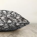 - Sonil-K4271-Gorsel-2 - Realhomes Kuru Kafa ve Kelebek Tasarımlı Şönil Yastık Kırlent Kılıfı Realhomes