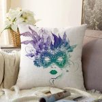 - Sonil-K46-Gorsel - Realhomes Modern Dijital Baskılı Dekoratif Raşel Kadife Yastık Kırlent Kılıfı Realhomes