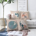 - Sonil-K4luset722-Gorsel1 - Realhomes  Realhomes Çift Taraflı Özel Tasarım 4’lü Şönil Yastık Kırlent Kılıf Seti Realhomes