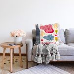 - Sonil-K52-Gorsel-1 - Realhomes  London Dijital Baskılı Dekoratif Raşel Kadife Yastık Kırlent Kılıfı Realhomes