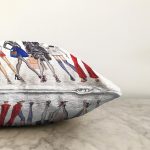 - Sonil-K580-Gorsel-2 - Realhomes  Fashion Girl Dijital Baskılı Modern Raşel Kadife Yastık Kırlent Kılıfı Realhomes